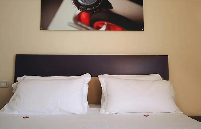 Suitedreams Roma