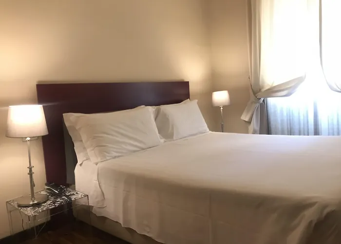 Pensjonat Suitedreams 4*