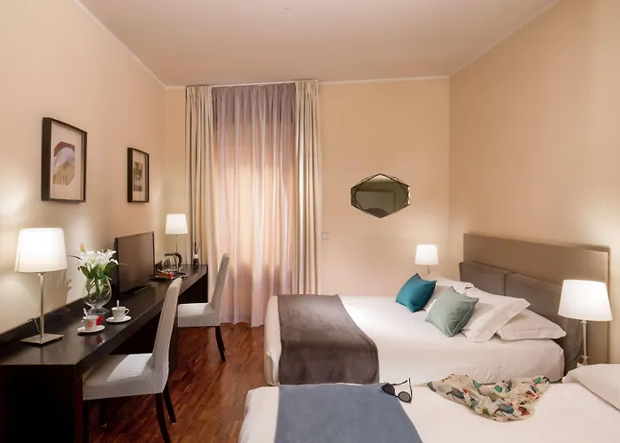 Pensjonat Suitedreams 4*