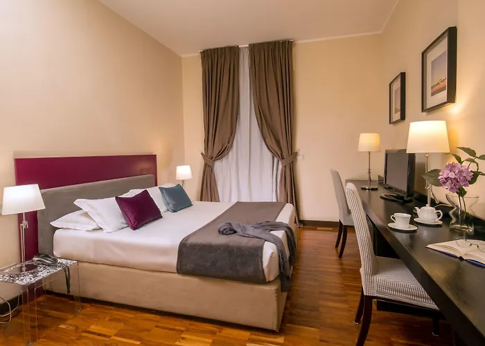 Suitedreams Pensjonat 4*