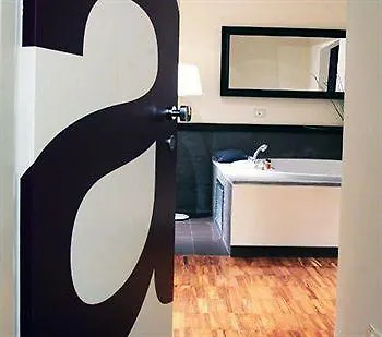 Casa de hóspedes Suitedreams Roma