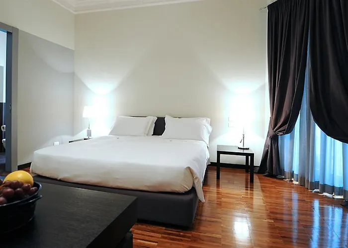 Pensjonat Suitedreams 4*