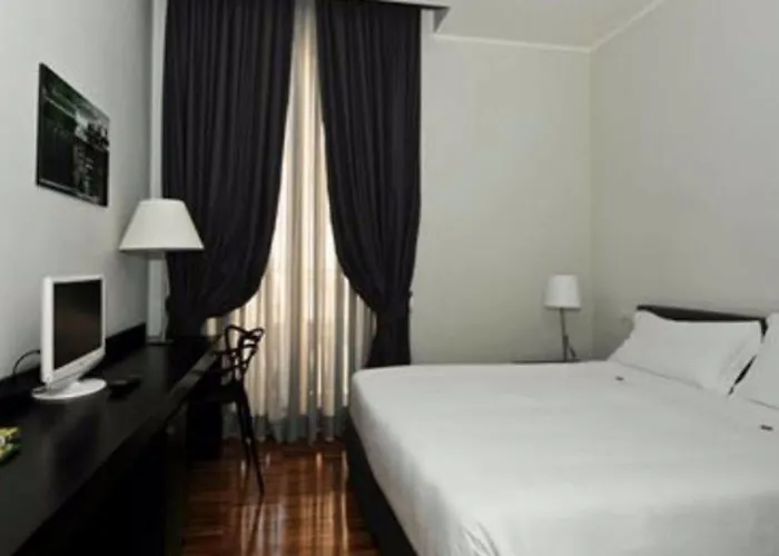 Pensjonat Suitedreams 4*