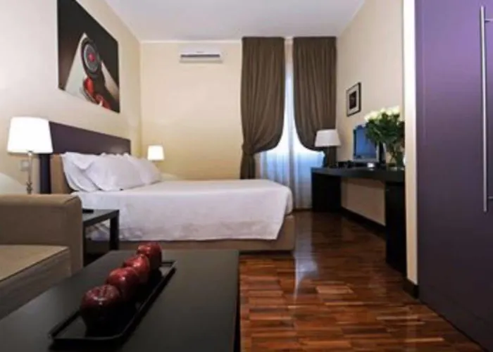 Suitedreams Pensjonat 4*